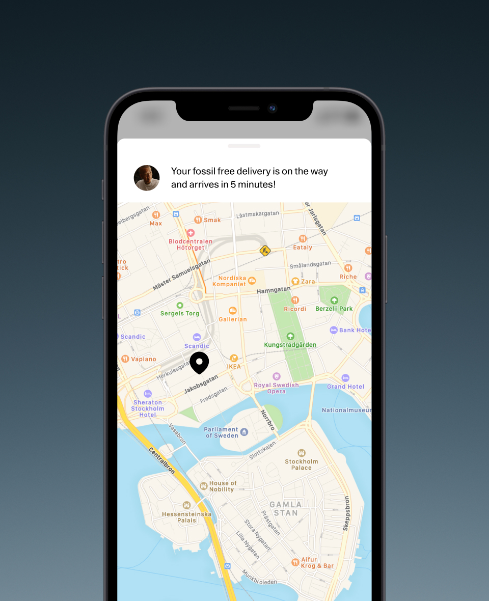 Tech Platform